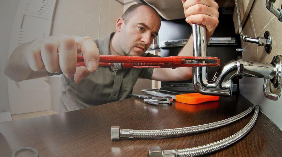 Local expert plumbing services in Traskwood, AR